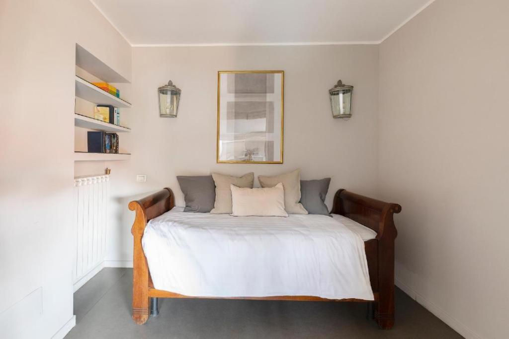 Penthouse In Piazza Venezia With Terrace Apartamento