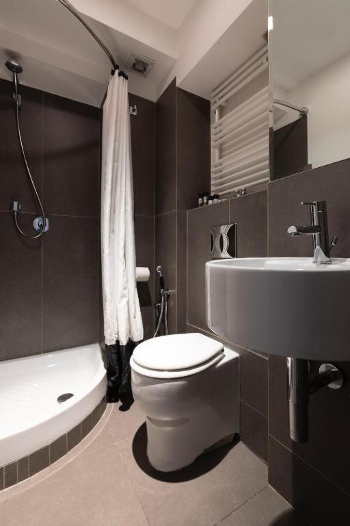 Apartamento Penthouse In Piazza Venezia With Terrace Roma