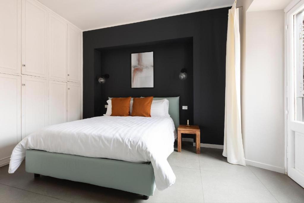 Penthouse In Piazza Venezia With Terrace Apartamento *